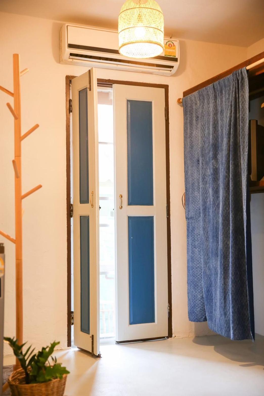 Baannoi Nornmuan Retreat Vacation Rental & Workshop 清邁 外观 照片