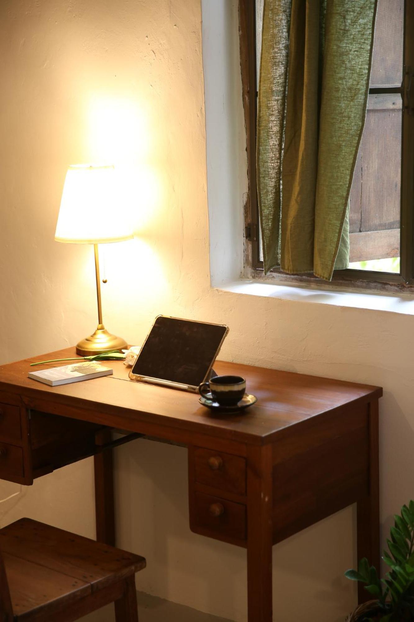 Baannoi Nornmuan Retreat Vacation Rental & Workshop 清邁 外观 照片